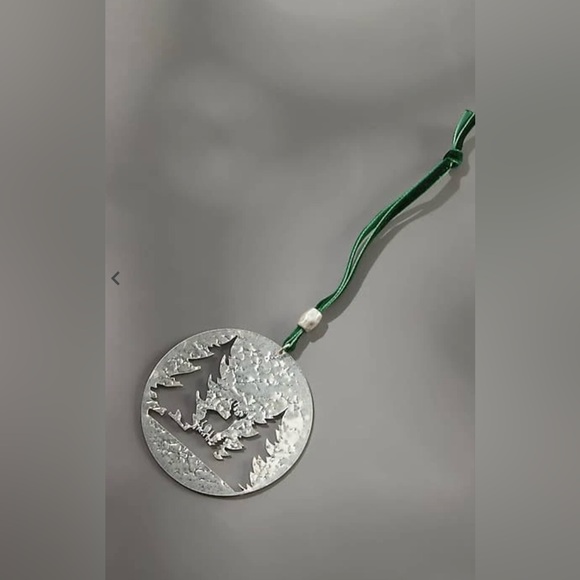 J.jill compassion fund deer ornaments - Picture 2 of 10